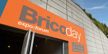 16 settembre 2022 - Il 6 e 7 ottobre saremo al BricoDay a Milano