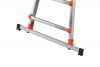 <p>Barra stabilizzatrice inclusa.</p>