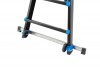 <p>Barra stabilizzatrice inclusa.</p>