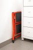 <p>Facile da riporre: ingombro chiuso 4 cm.</p>
