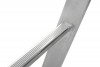 <p>Piolo 25x25 mm, a sezione quadrata (tutti i pioli).</p>